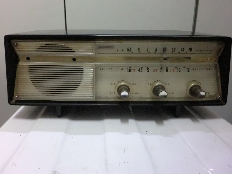 ラジオ fc2